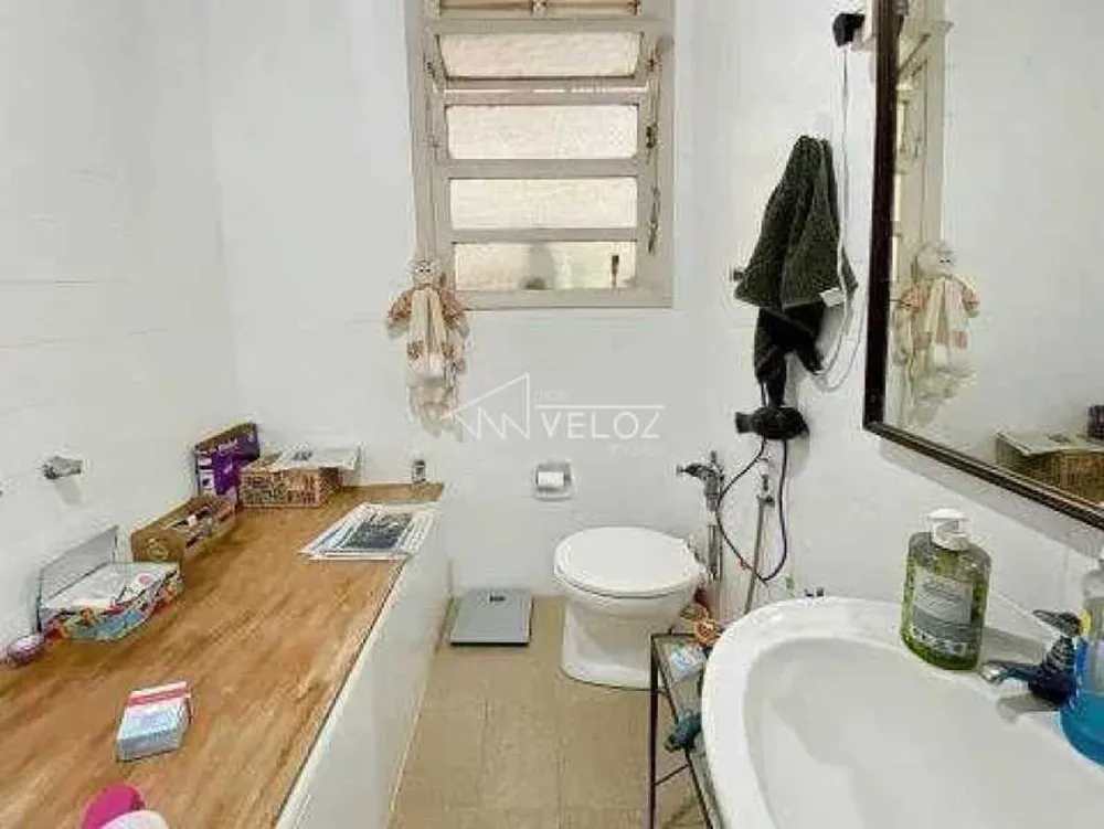 Apartamento, 4 quartos, 132 m² - Foto 7
