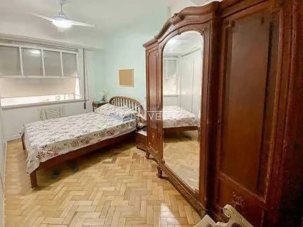 Apartamento, 4 quartos, 132 m² - Foto 5