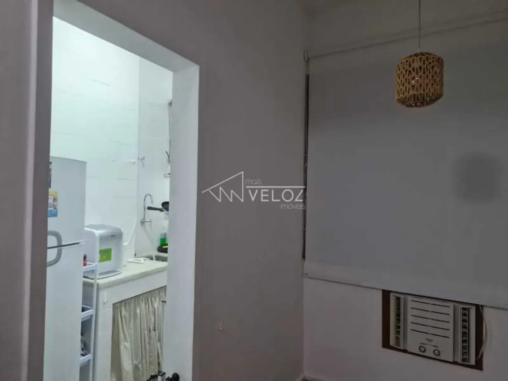 Apartamento, 1 quarto, 25 m² - Foto 14