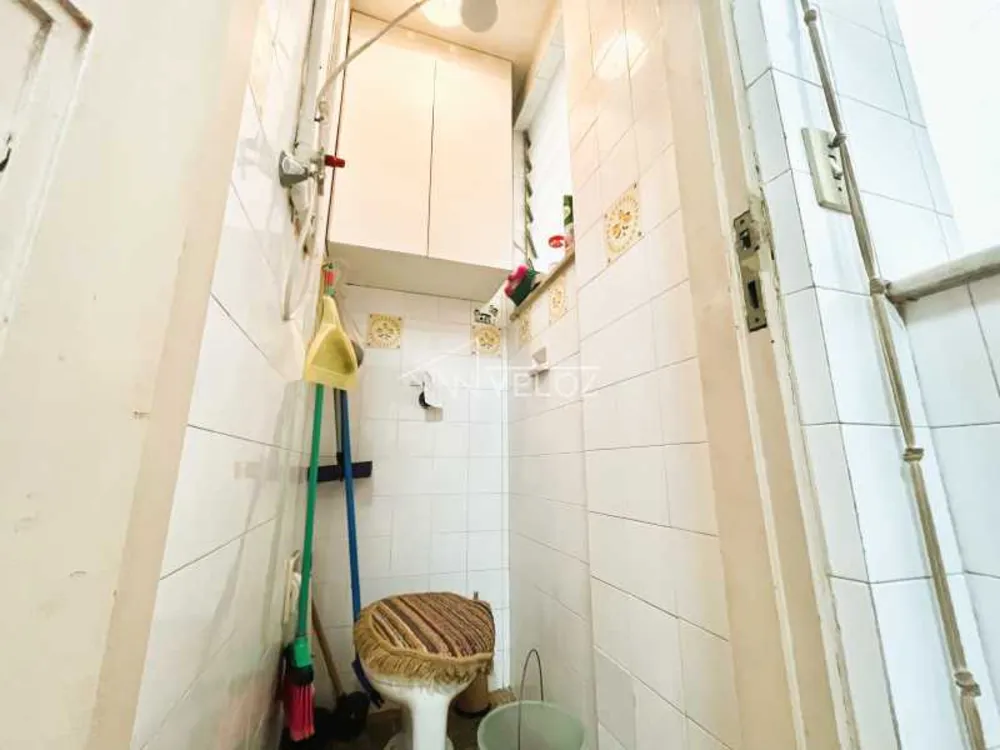 Apartamento, 3 quartos, 119 m² - Foto 5