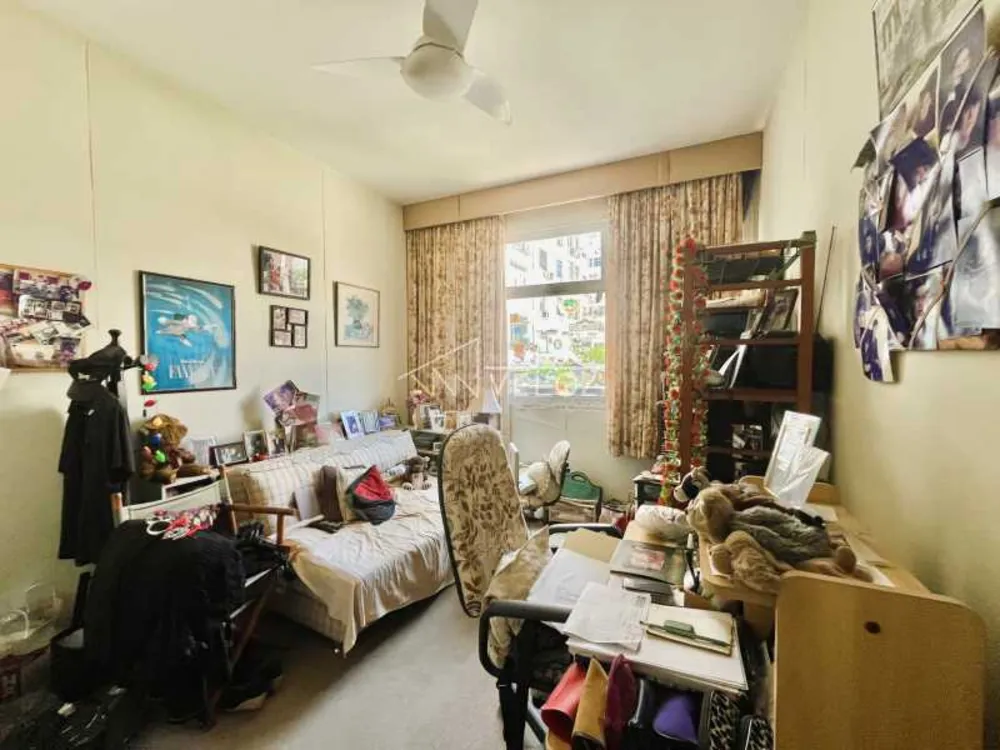 Apartamento, 3 quartos, 119 m² - Foto 6