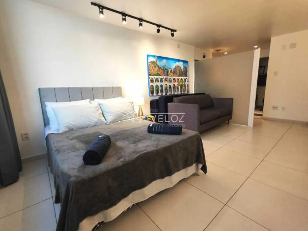 Apartamento, 1 quarto, 33 m² - Foto 24