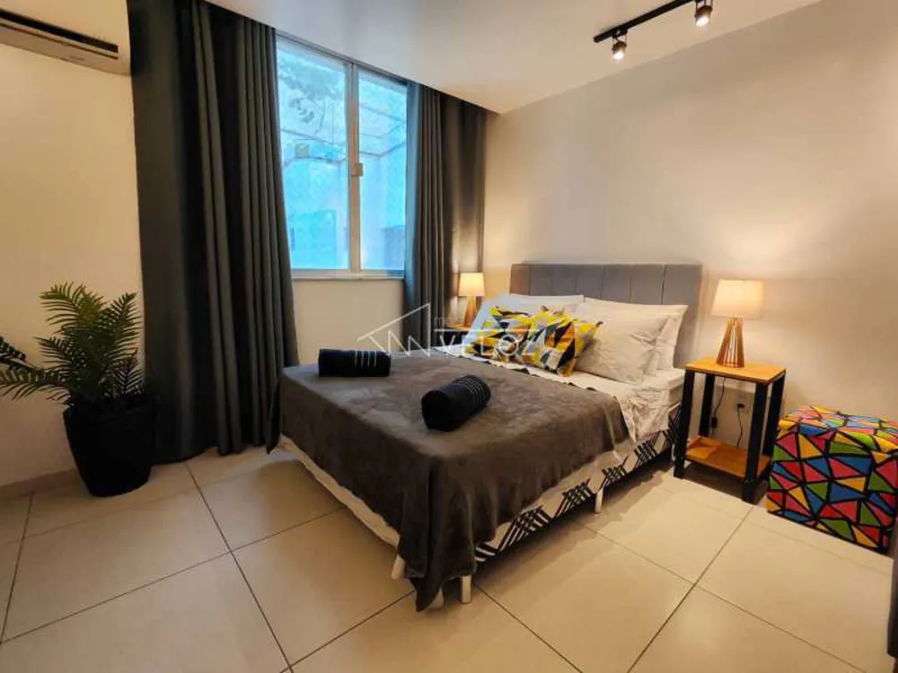 Apartamento, 1 quarto, 33 m² - Foto 29