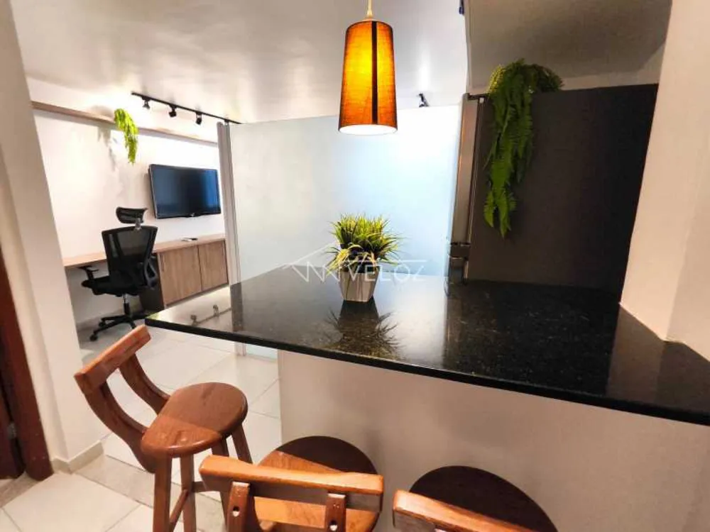 Apartamento, 1 quarto, 33 m² - Foto 22