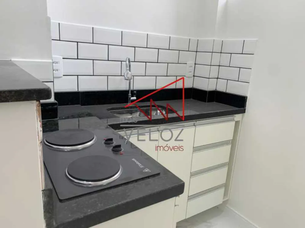 Kitnet-Studio, 28 m² - Foto 11
