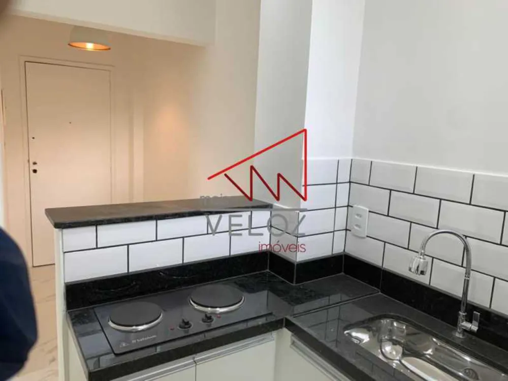 Kitnet-Studio, 28 m² - Foto 6