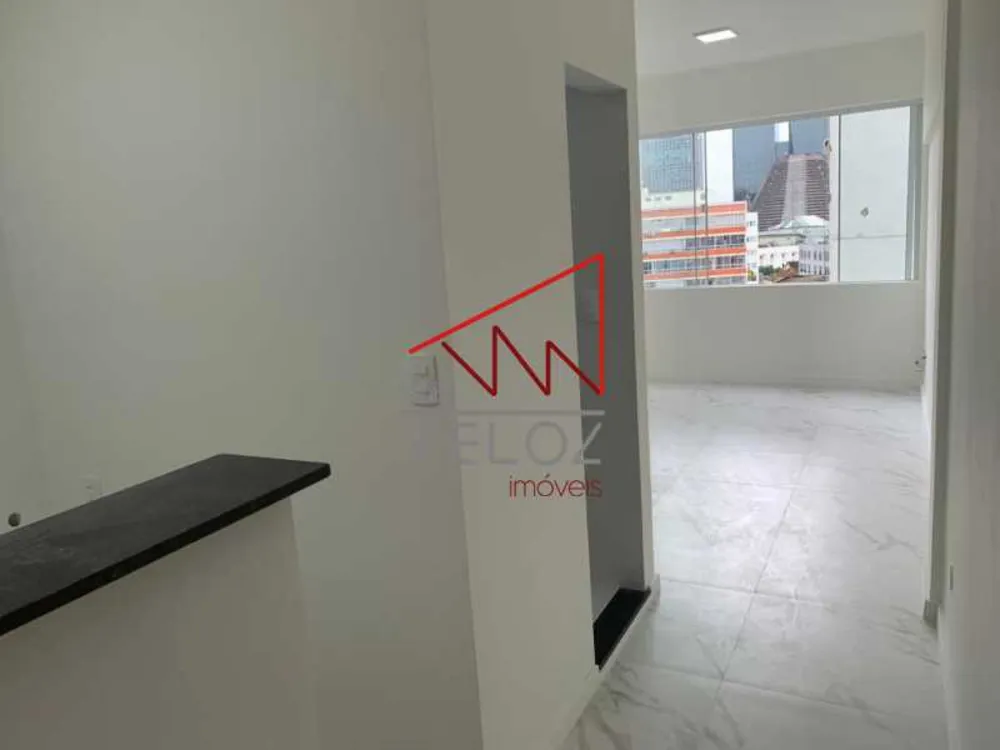 Kitnet-Studio, 28 m² - Foto 14