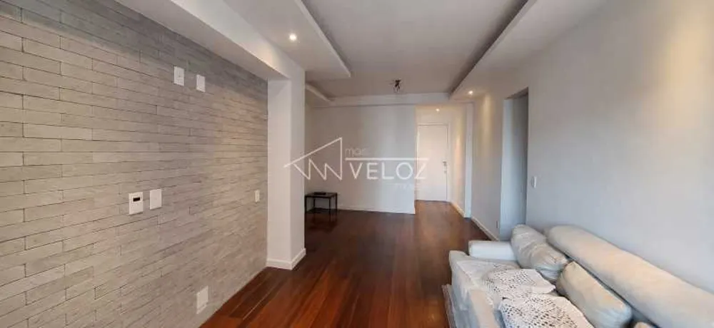 Apartamento, 2 quartos, 82 m² - Foto 11