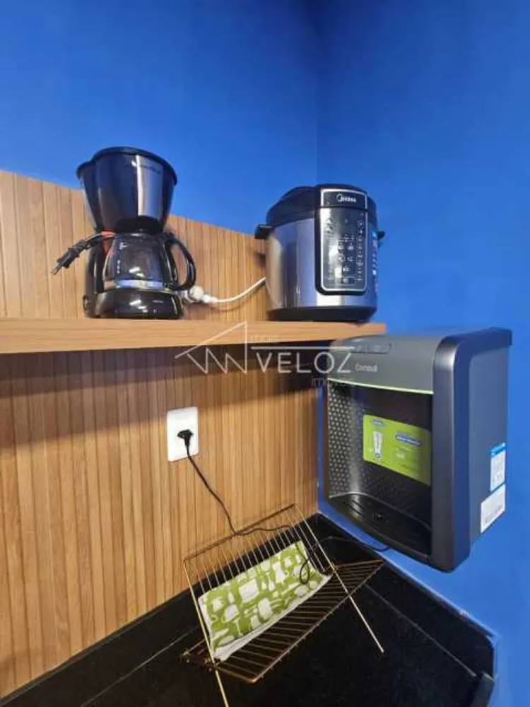 Apartamento, 1 quarto, 27 m² - Foto 14