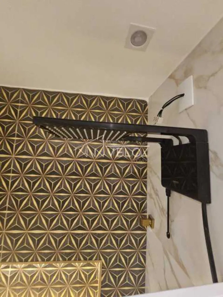 Apartamento, 1 quarto, 27 m² - Foto 20
