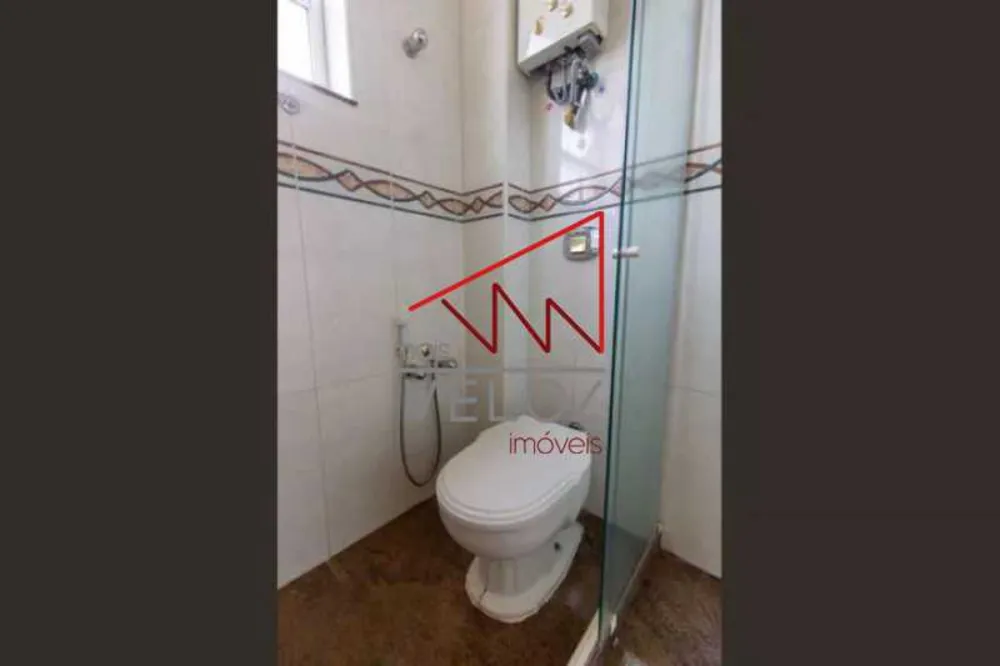 Apartamento, 2 quartos, 65 m² - Foto 6