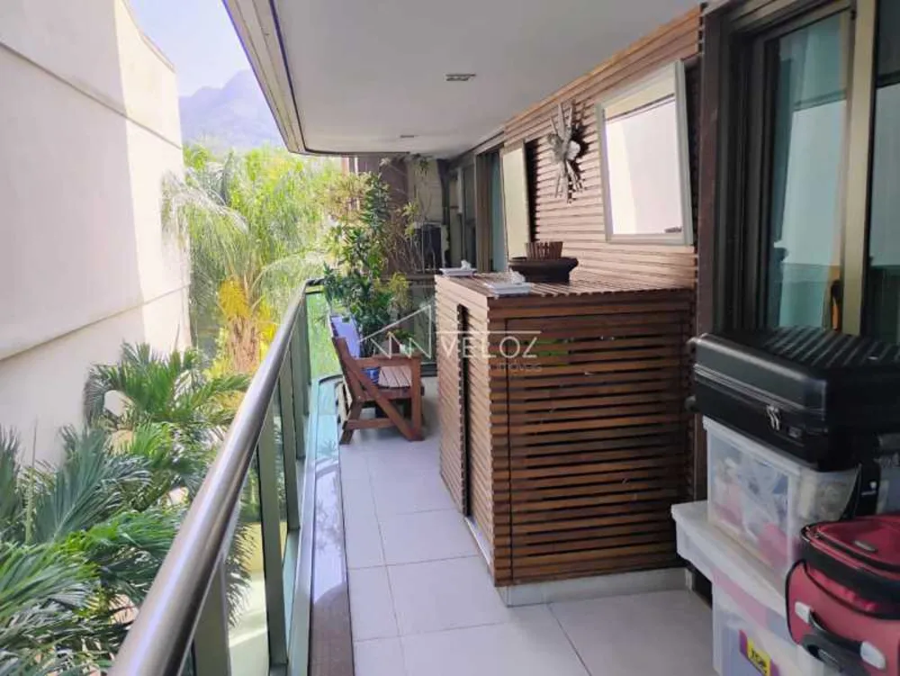 Apartamento, 2 quartos, 85 m² - Foto 5