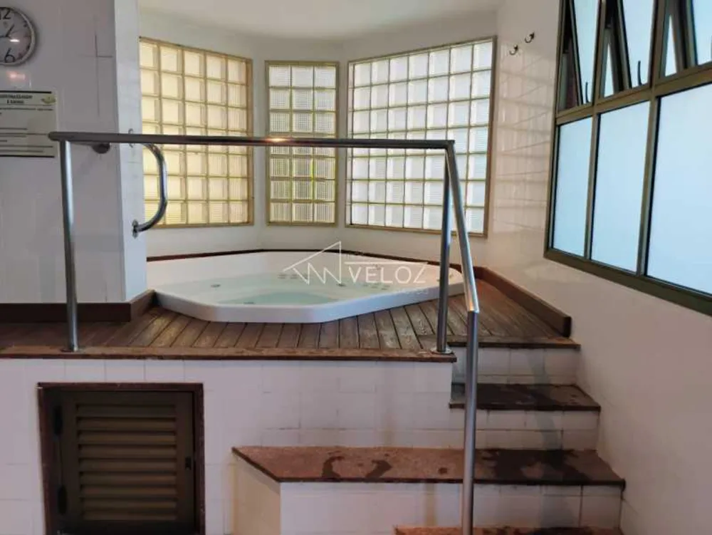 Apartamento, 2 quartos, 85 m² - Foto 10