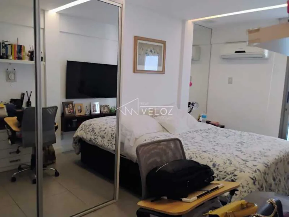 Apartamento, 2 quartos, 85 m² - Foto 22