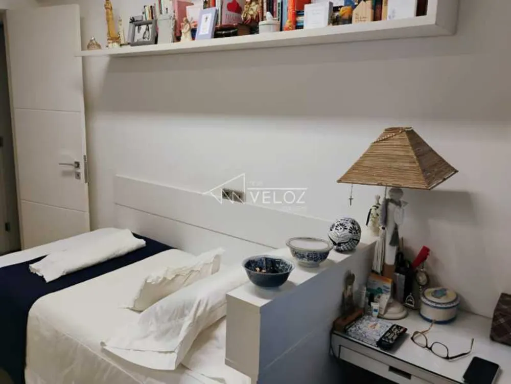 Apartamento, 2 quartos, 85 m² - Foto 21