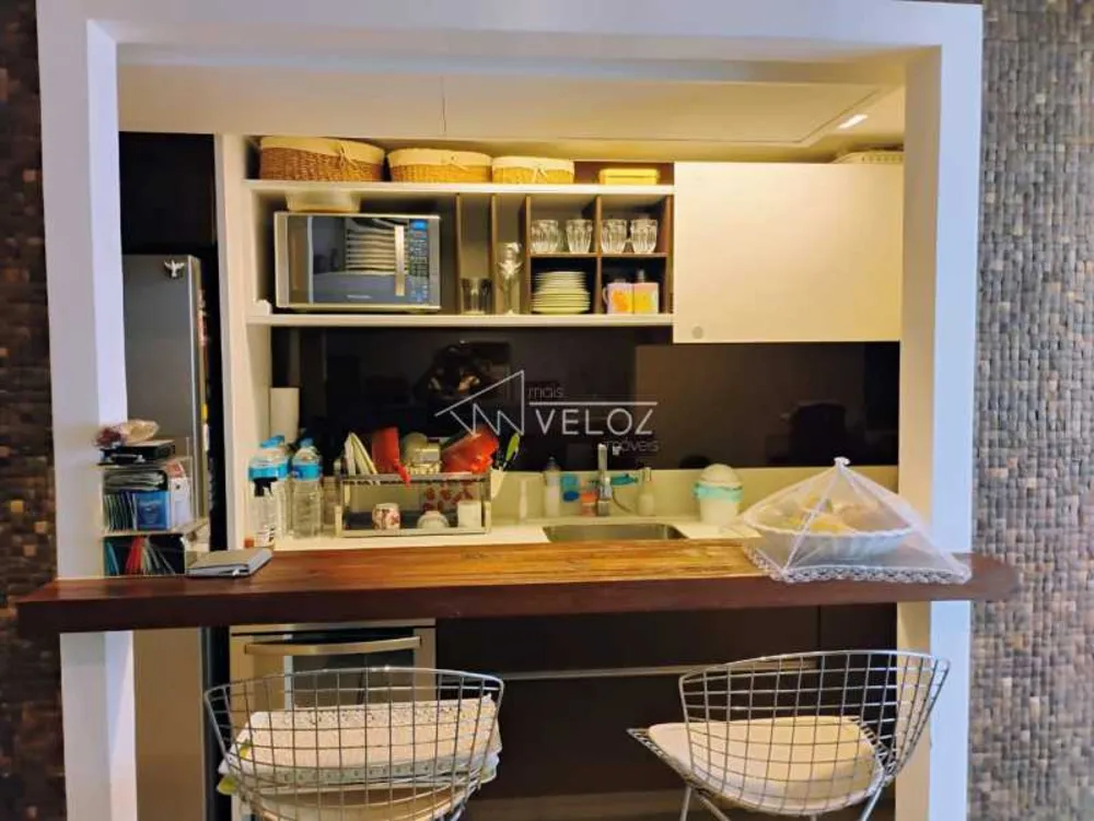 Apartamento, 2 quartos, 85 m² - Foto 20