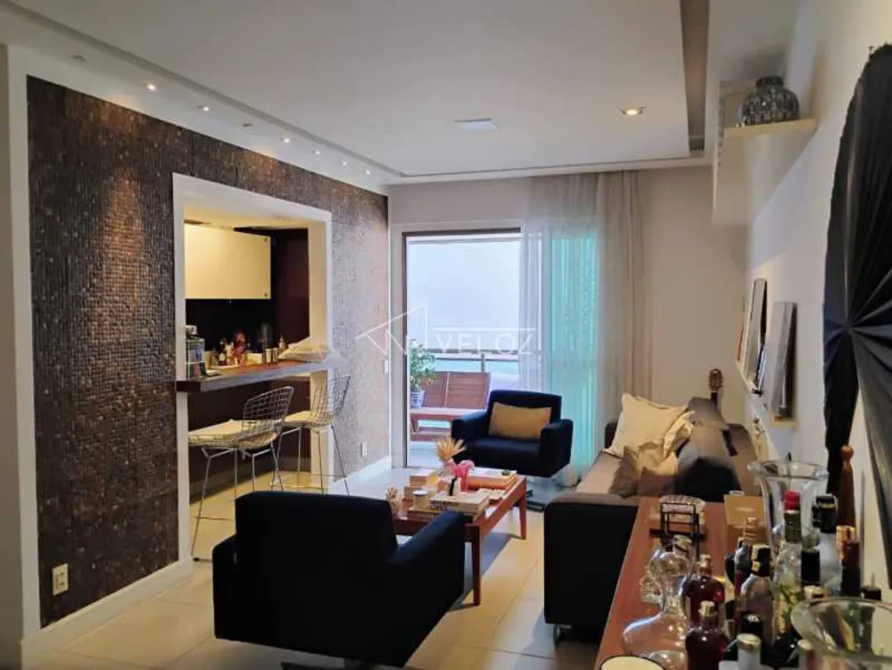 Apartamento, 2 quartos, 85 m² - Foto 8