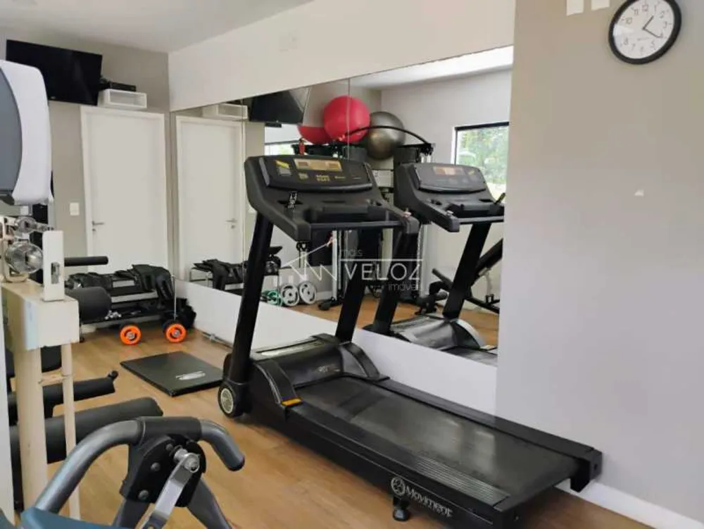 Apartamento, 2 quartos, 85 m² - Foto 9