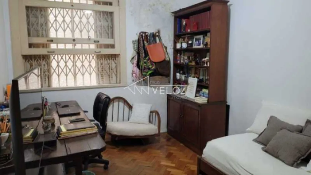 Apartamento, 3 quartos, 114 m² - Foto 6