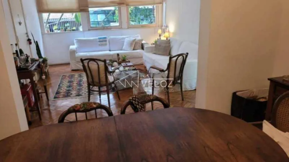 Apartamento, 3 quartos, 114 m² - Foto 5