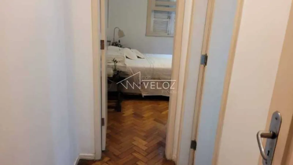 Apartamento, 3 quartos, 114 m² - Foto 8