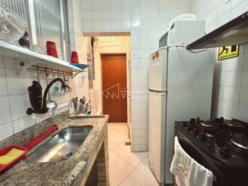 Apartamento, 1 quarto, 44 m² - Foto 1