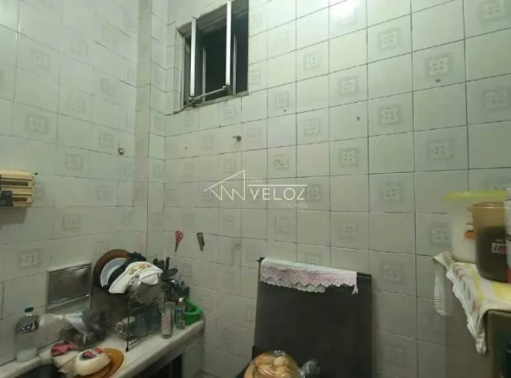 Apartamento, 1 quarto, 27 m² - Foto 19