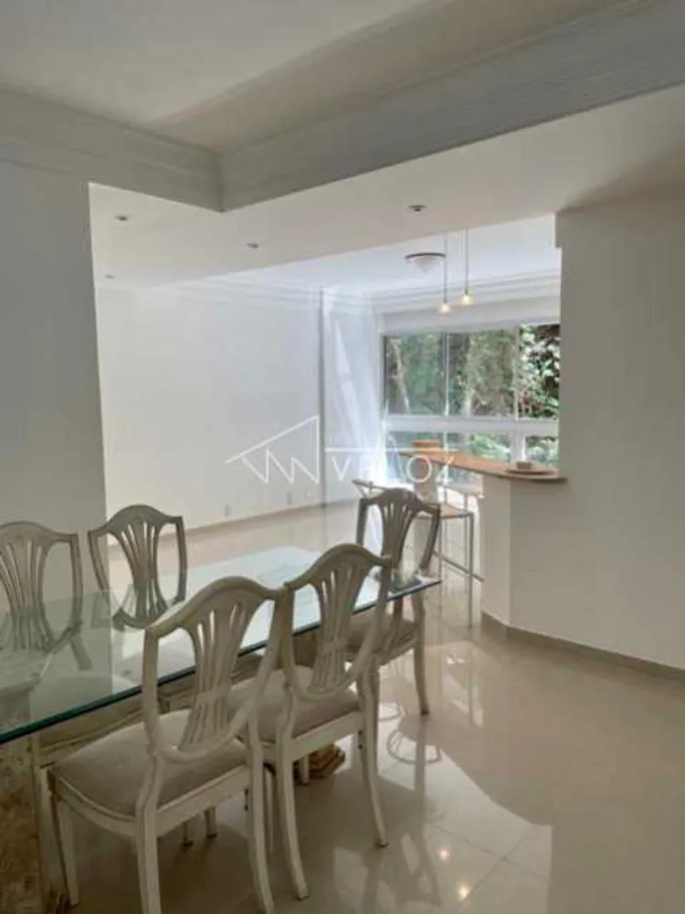 Apartamento, 3 quartos, 120 m² - Foto 3