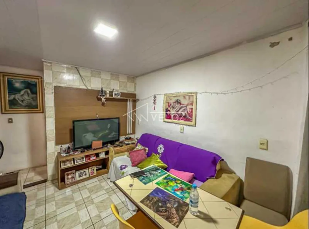 Apartamento, 2 quartos, 124 m² - Foto 5
