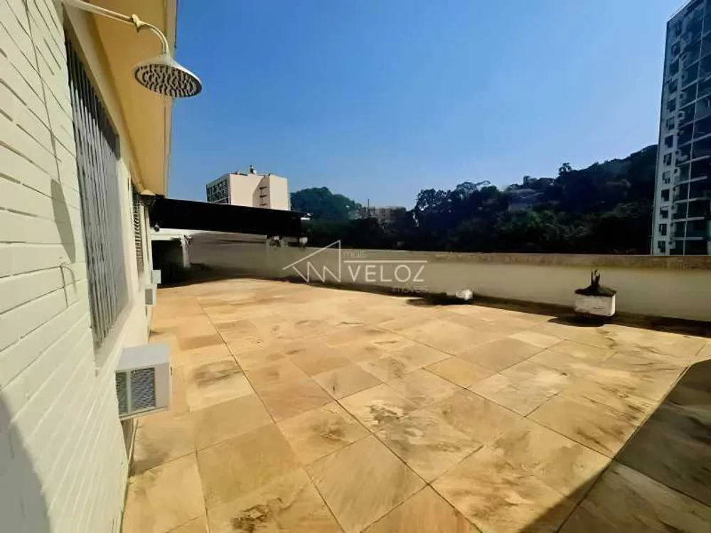 Cobertura, 3 quartos, 316 m² - Foto 11