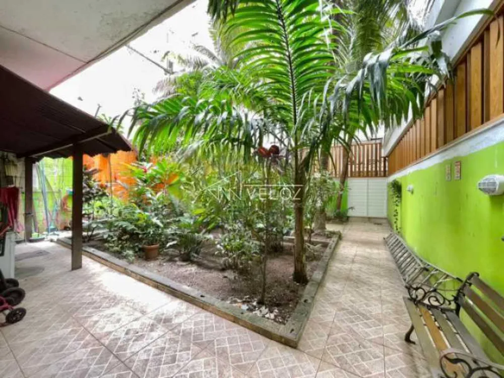 Apartamento, 1 quarto, 27 m² - Foto 20