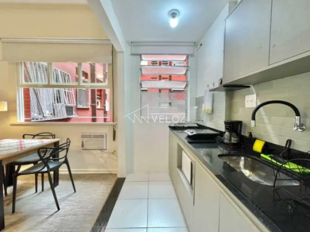 Apartamento, 1 quarto, 27 m² - Foto 10