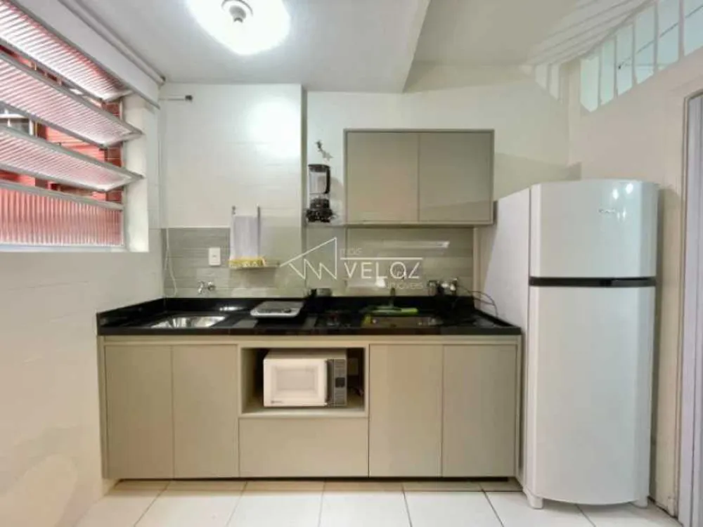 Apartamento, 1 quarto, 27 m² - Foto 1