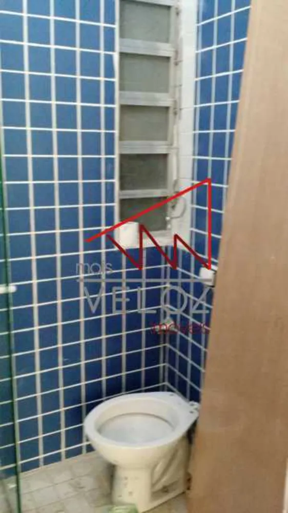 Apartamento, 1 quarto, 30 m² - Foto 9