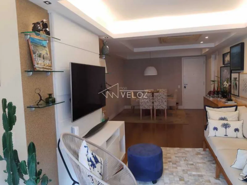 Apartamento, 4 quartos, 123 m² - Foto 12