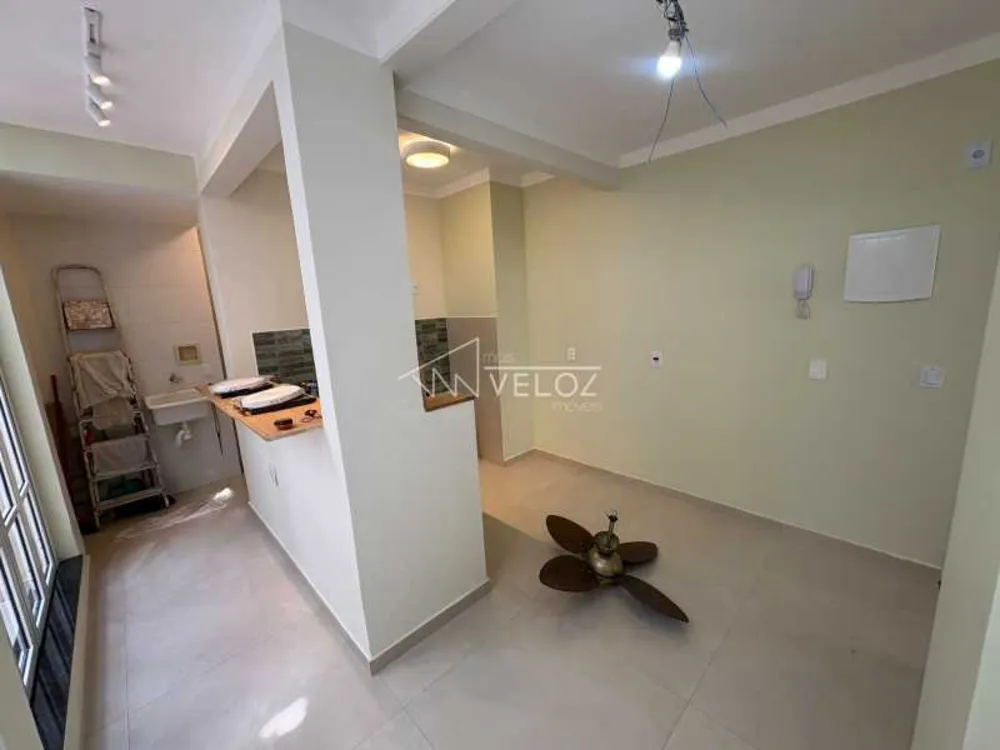 Apartamento, 2 quartos, 67 m² - Foto 3