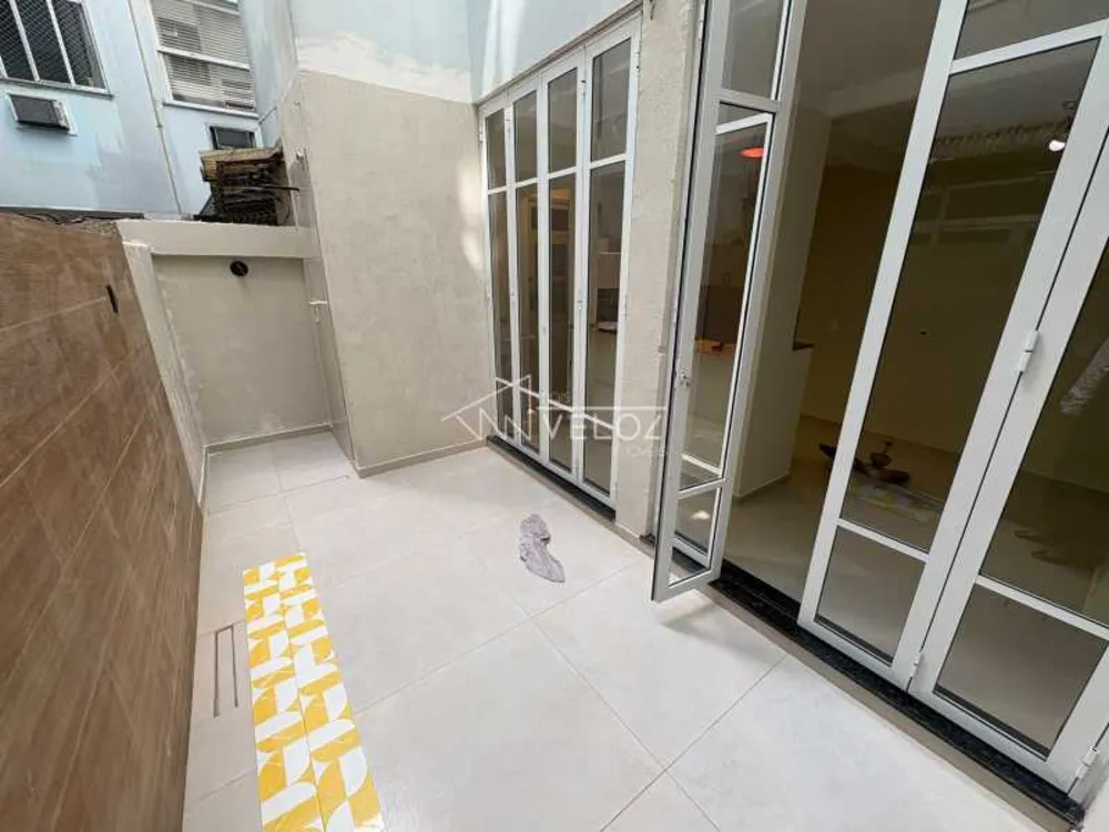 Apartamento, 2 quartos, 67 m² - Foto 1