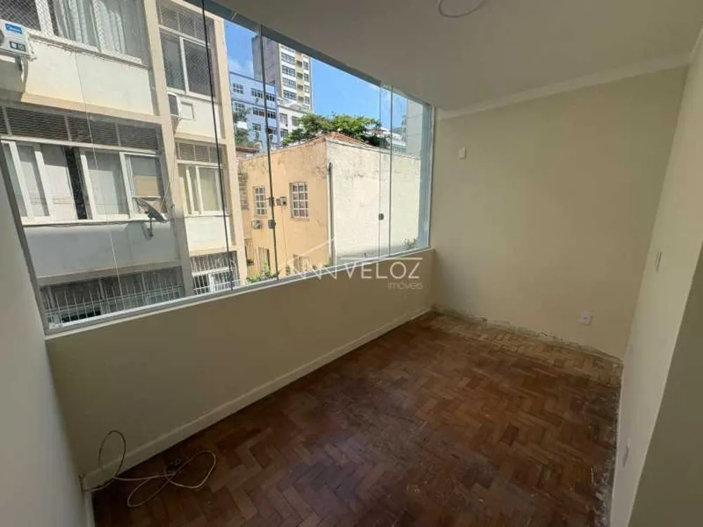 Apartamento, 2 quartos, 67 m² - Foto 10
