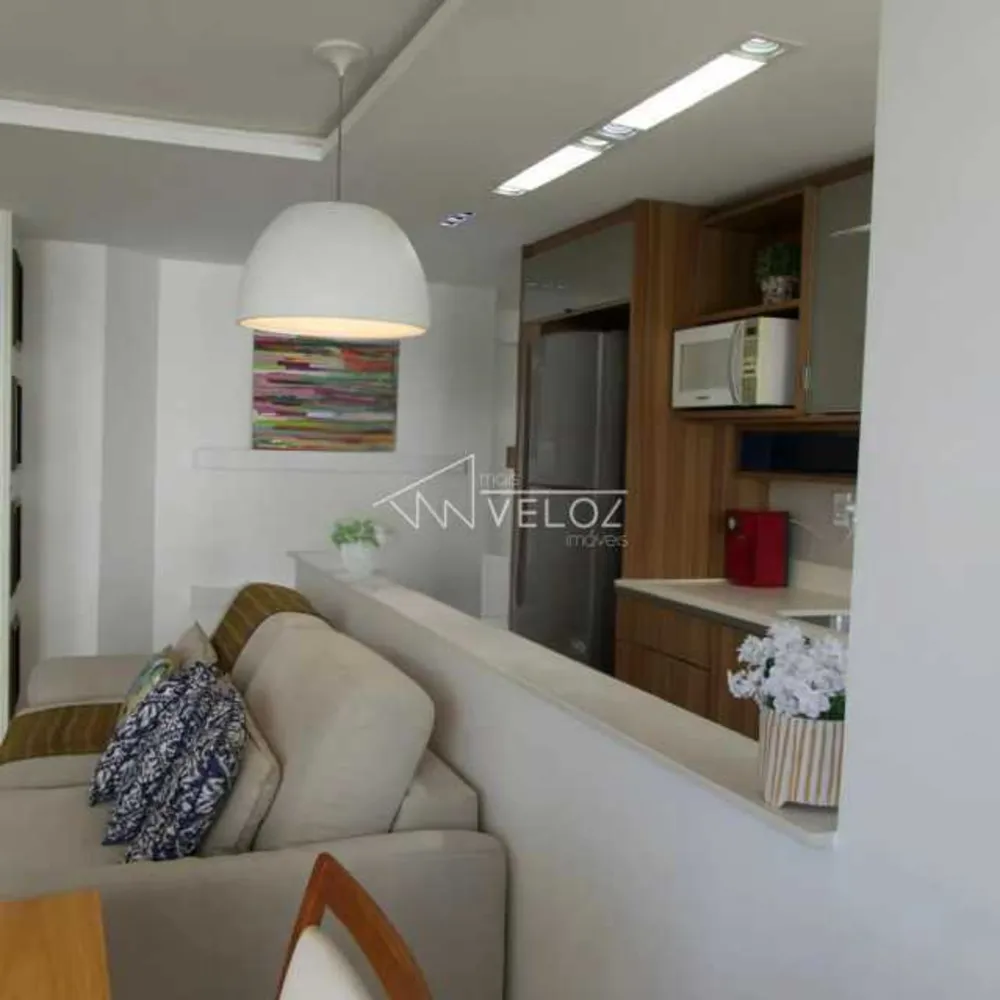 Apartamento, 2 quartos, 74 m² - Foto 5