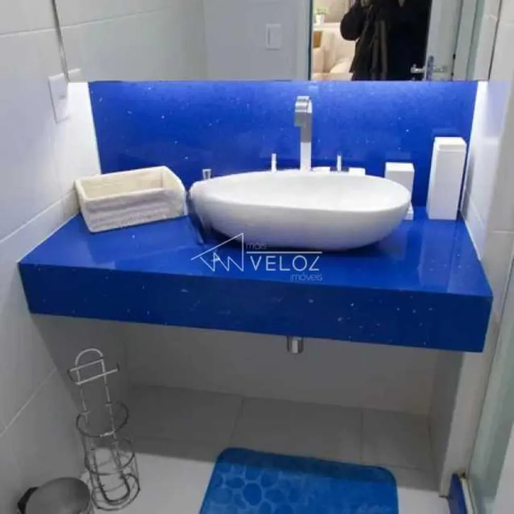 Apartamento, 2 quartos, 74 m² - Foto 9