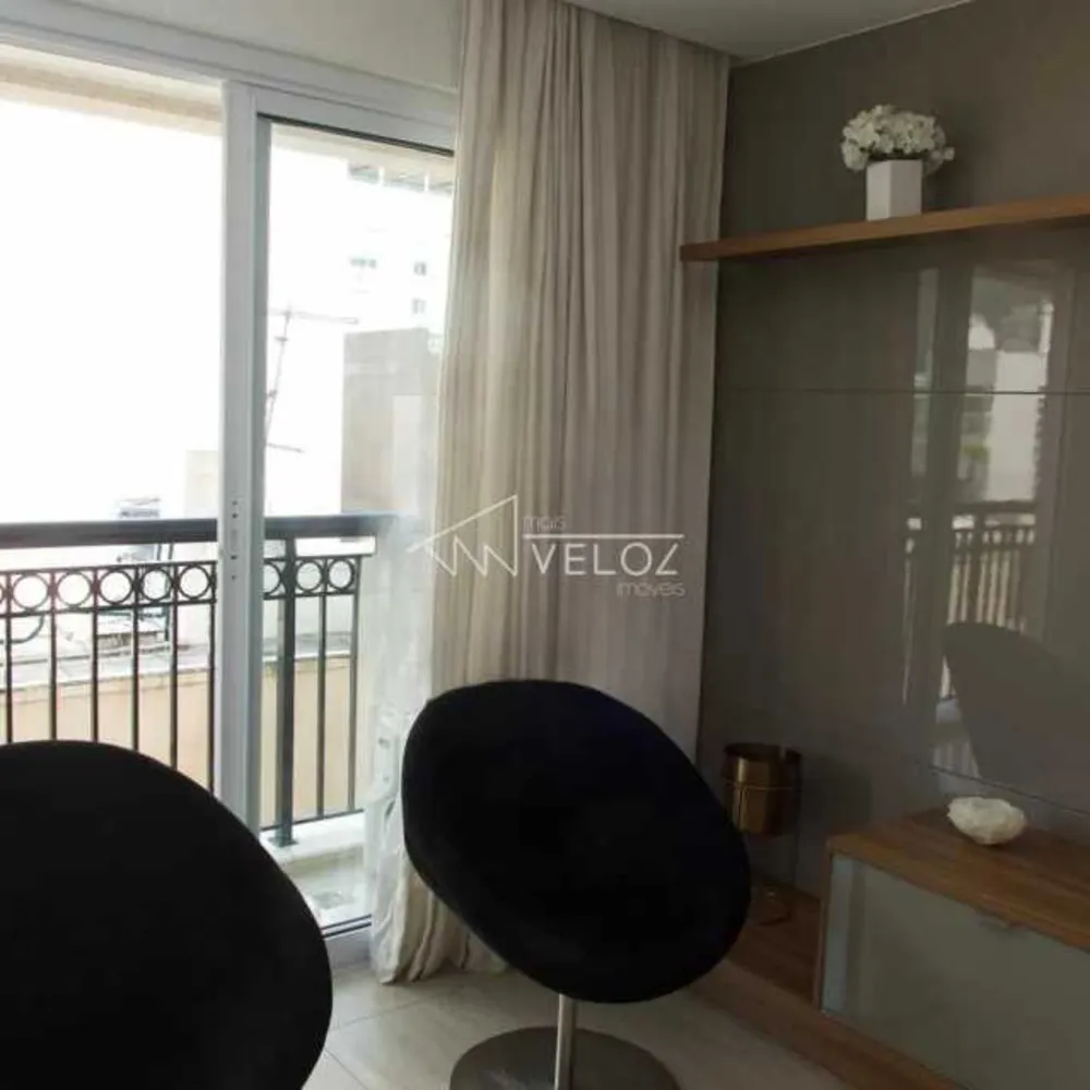 Apartamento, 2 quartos, 74 m² - Foto 12