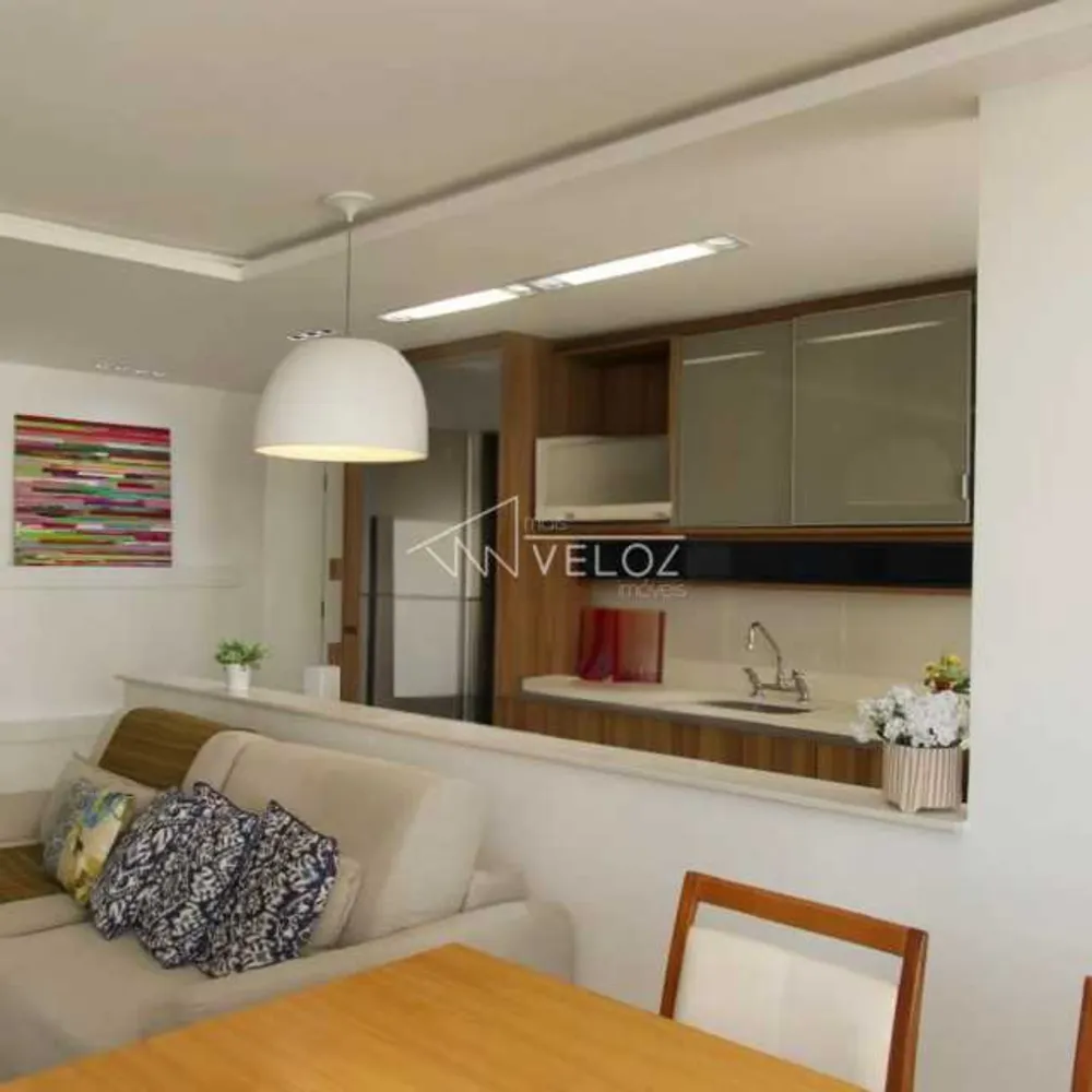 Apartamento, 2 quartos, 74 m² - Foto 4