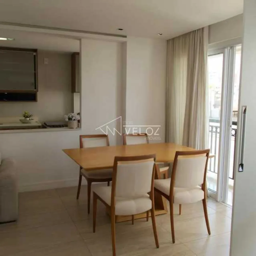 Apartamento, 2 quartos, 74 m² - Foto 15