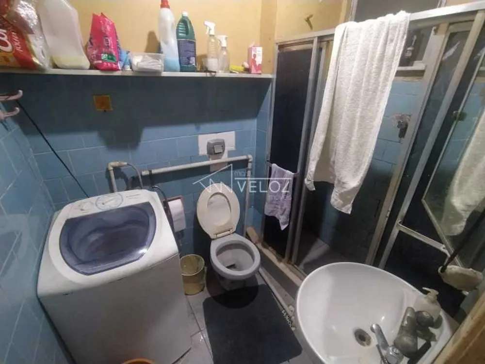 Apartamento, 1 quarto, 44 m² - Foto 12
