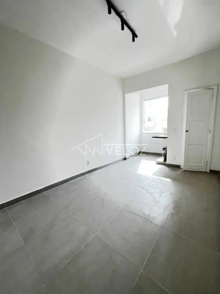 Apartamento, 1 quarto, 21 m² - Foto 8