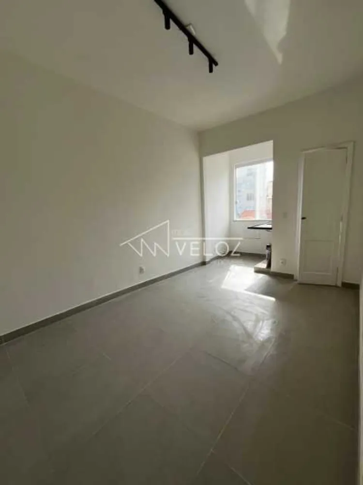 Apartamento, 1 quarto, 21 m² - Foto 5
