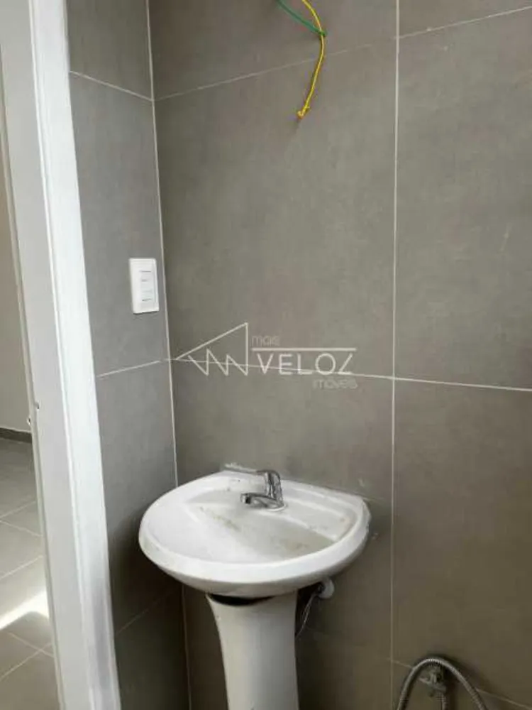 Apartamento, 1 quarto, 21 m² - Foto 14