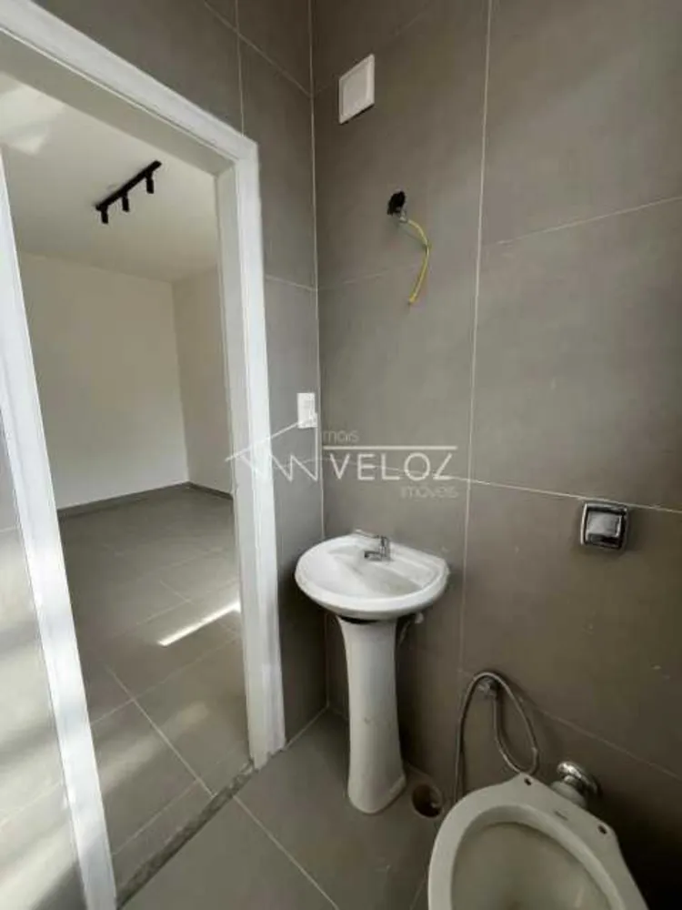 Apartamento, 1 quarto, 21 m² - Foto 16