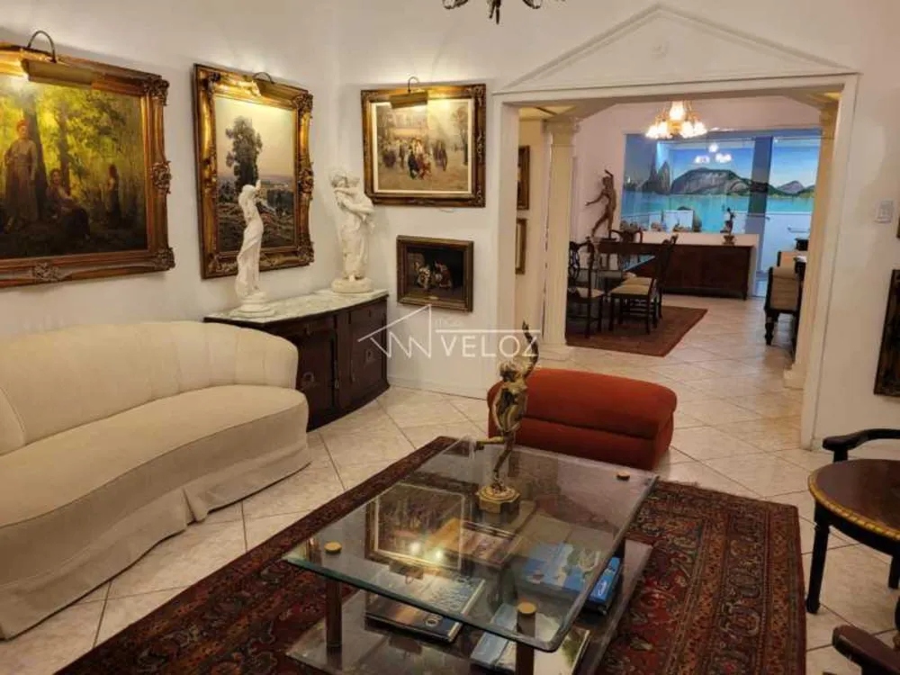 Apartamento, 4 quartos, 170 m² - Foto 8