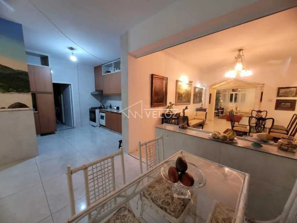 Apartamento, 4 quartos, 170 m² - Foto 6